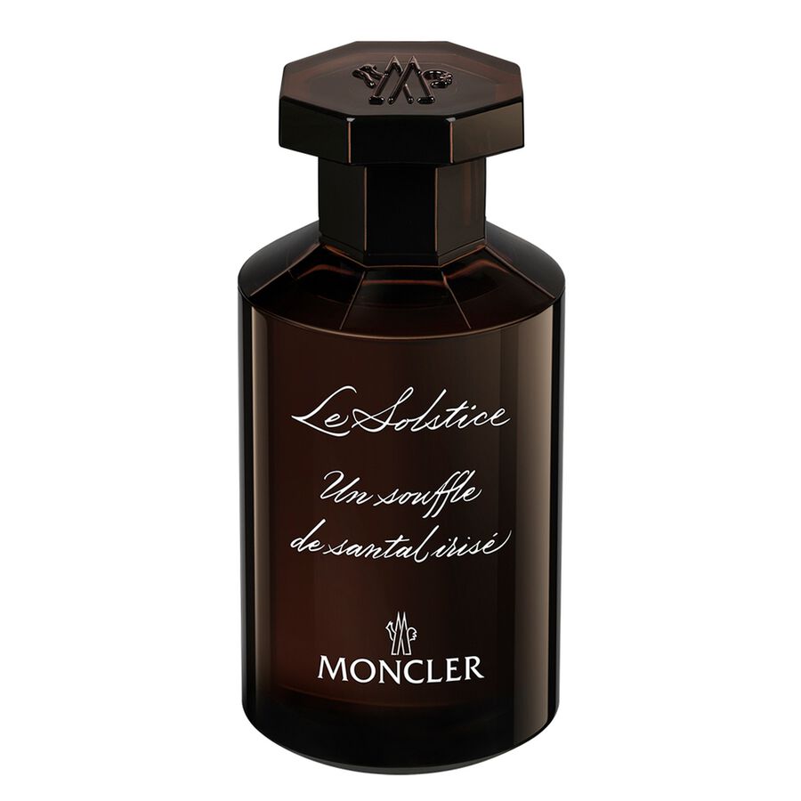 Moncler Le Solstice Eau de Parfum 100 ml Unisexe