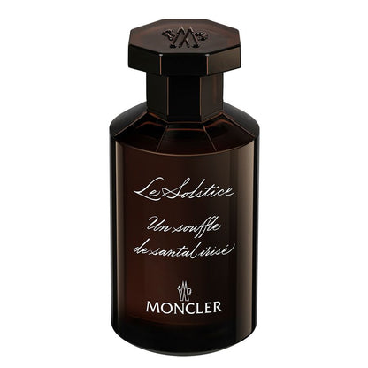 Moncler Le Solstice Eau de Parfum 100 ml Unisexe