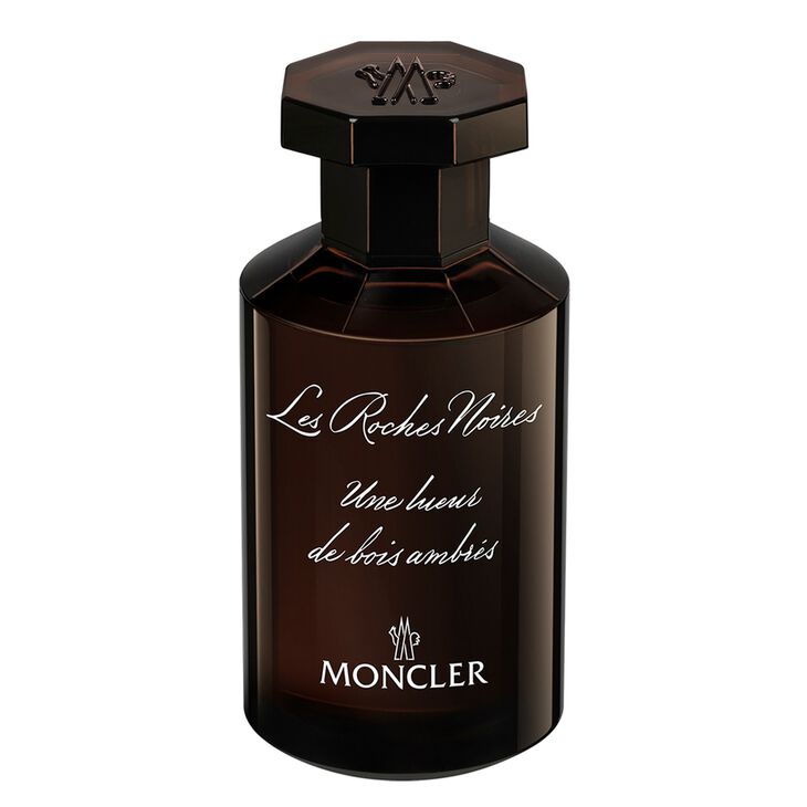Moncler Les Roches Noires Eau de Parfum Unisexe 100 ml