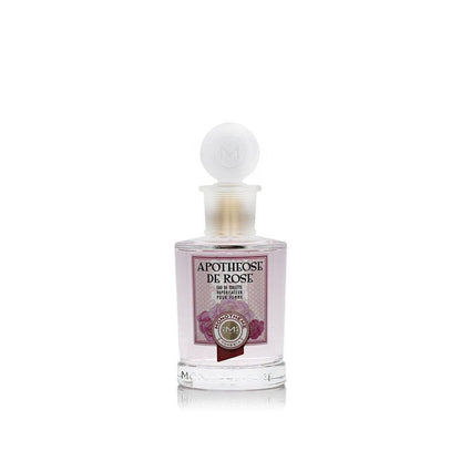 Monotheme Venezia Apotheose de Rose Eau De Toilette 100 ml Femme