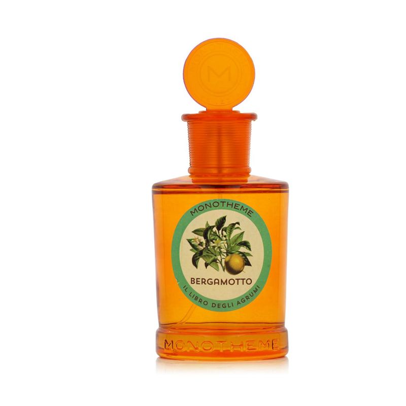 Monotheme Venezia Bergamotto Eau De Toilette 100 ml (unisex)