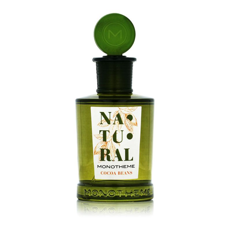 Monotheme Venezia Natural Cocoa Beans Eau De Toilette 100 ml (unisex)