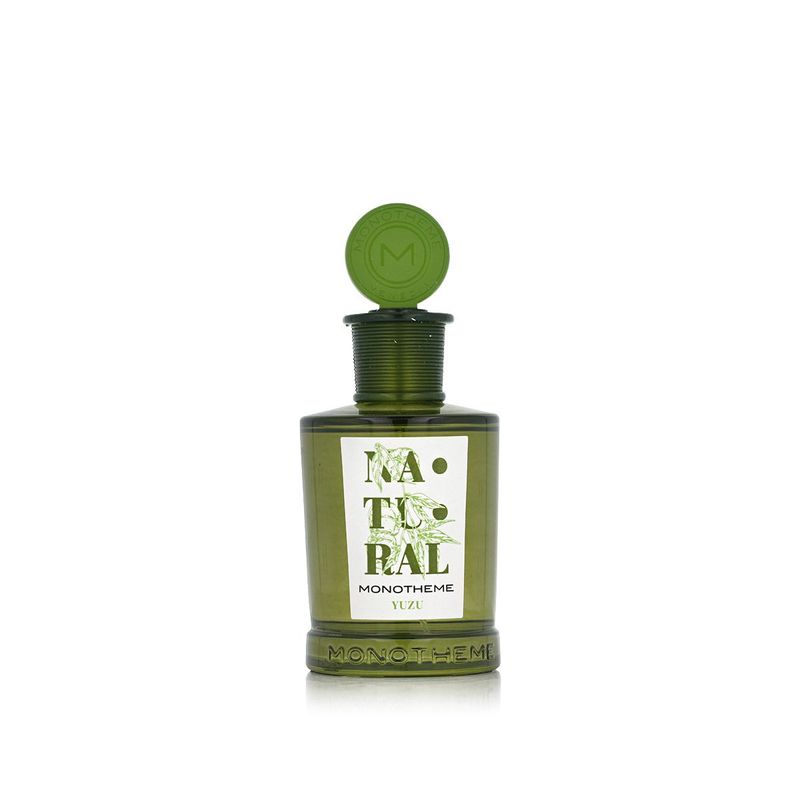 Monotheme Venezia Natural Yuzu Eau De Toilette 100 ml (unisex)