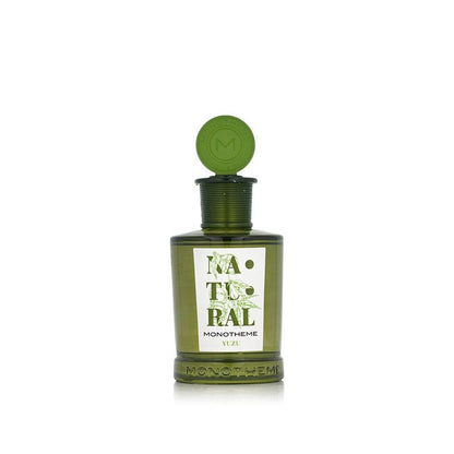 Monotheme Venezia Natural Yuzu Eau De Toilette 100 ml (unisex)