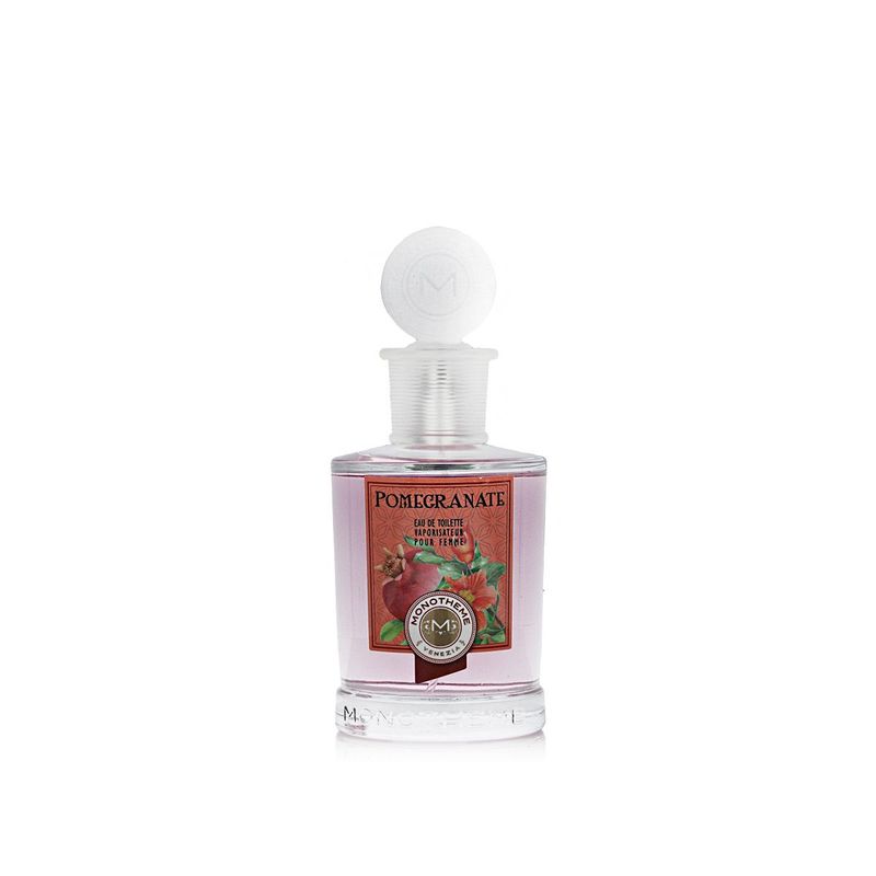 Monotheme Venezia Pomegranate Eau De Toilette 100 ml Femme