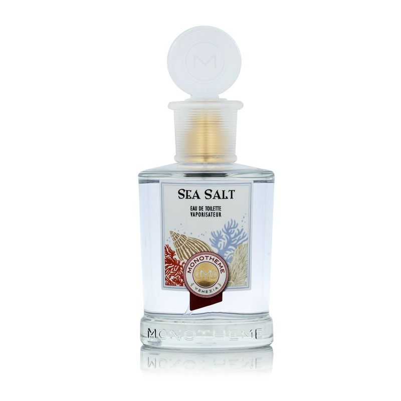 Monotheme Venezia Sea Salt Eau De Toilette 100 ml (unisex)