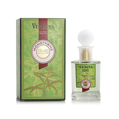 Monotheme Venezia Verbena Eau De Toilette 100 ml (unisex)