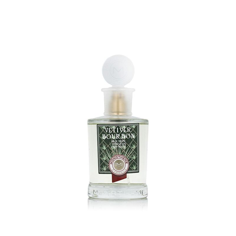 Monotheme Venezia Vetiver Bourbon Eau De Toilette 100 ml Homme