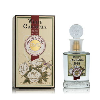 Monotheme Venezia White Gardenia Eau De Toilette 100 ml Femme