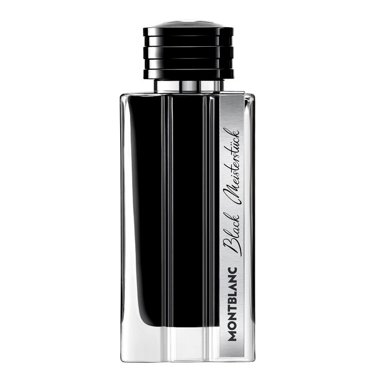 Mont Blanc Black Meisterstuck Eau de Parfum Homme 125 ml