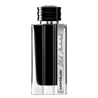 Mont Blanc Black Meisterstuck Eau de Parfum Homme 125 ml