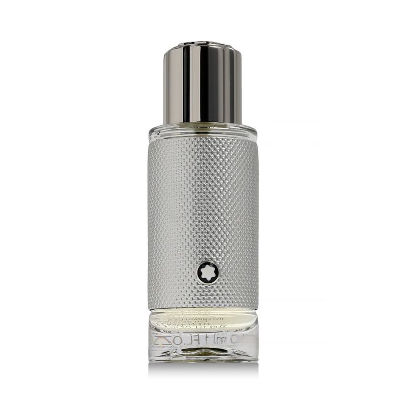 Mont Blanc Explorer Platinum Eau de Parfum Homme 30 ml