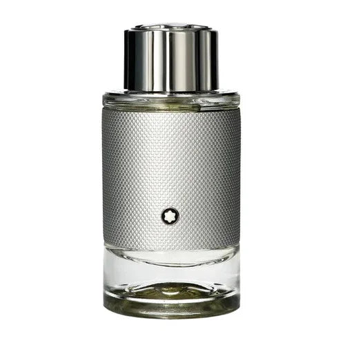 Mont Blanc Explorer Platinum Eau de Parfum Homme 200 ml