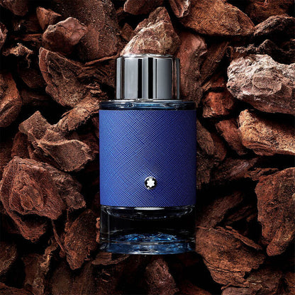 Mont Blanc Explorer Ultra Blue Eau de Parfum Testeur 100 ml Homme