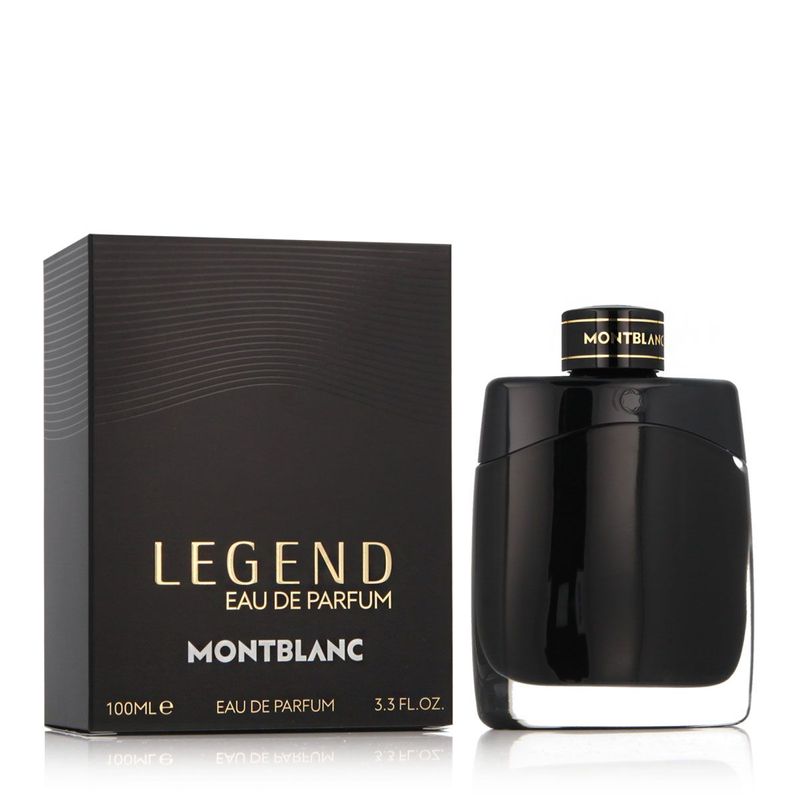 Mont Blanc Legend Eau de Parfum Homme 100 ml