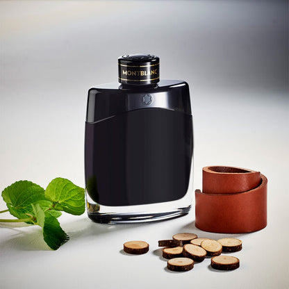 Mont Blanc Legend Eau de Parfum Testeur 100 ml Homme