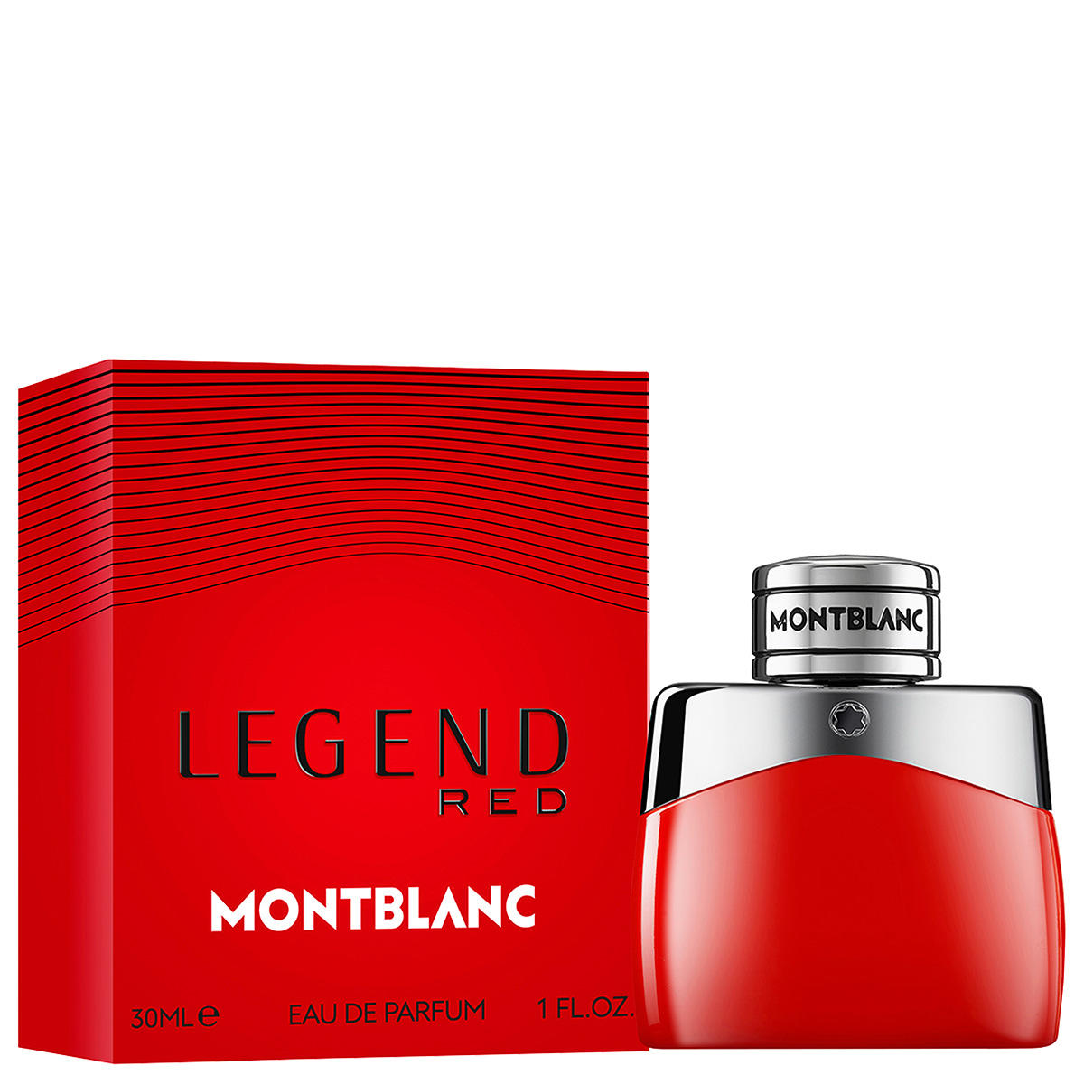 Montblanc Legend Red Eau De Parfum 30 ml Homme