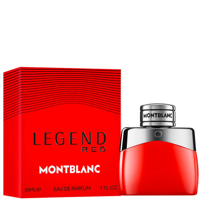 Montblanc Legend Red Eau De Parfum 30 ml Homme