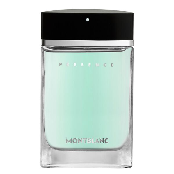 Mont Blanc Presence Eau de Toilette Testeur 75 ml Homme