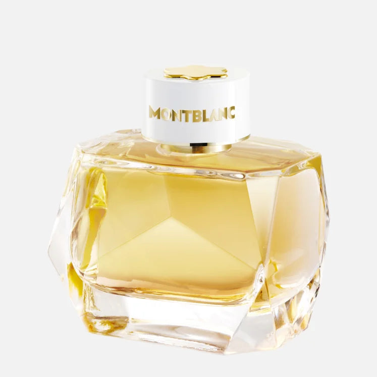 Mont Blanc Signature Absolue Eau De Parfum 90 ml Femme