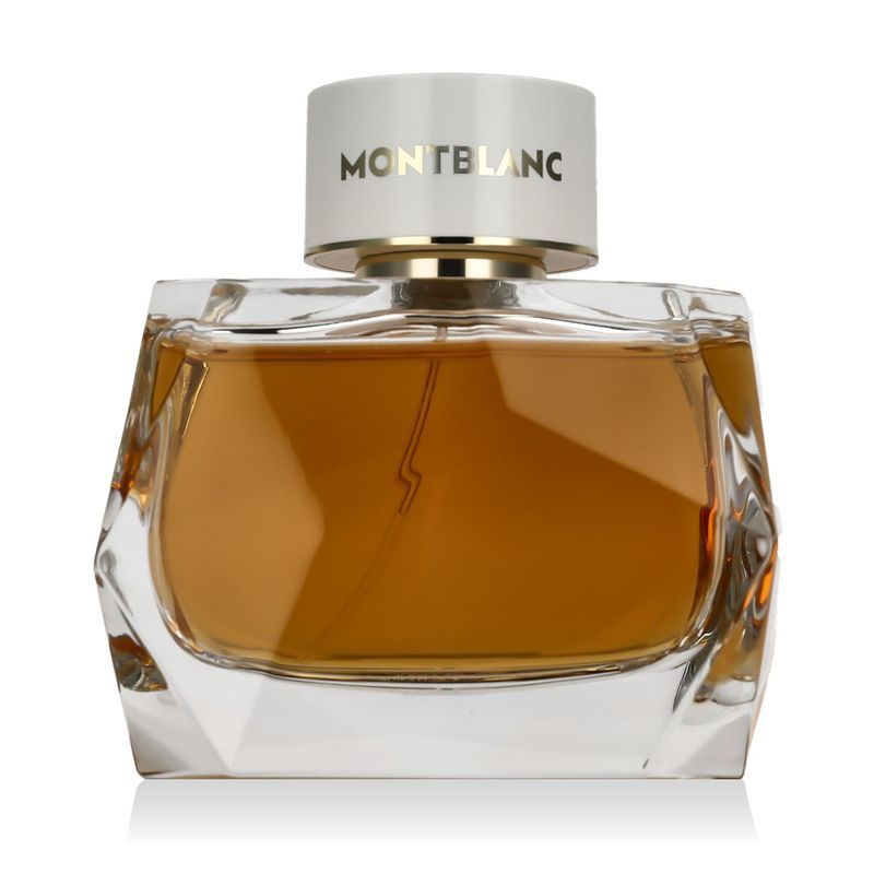 Mont Blanc Signature Absolue Eau de Parfum Femme 90 ml
