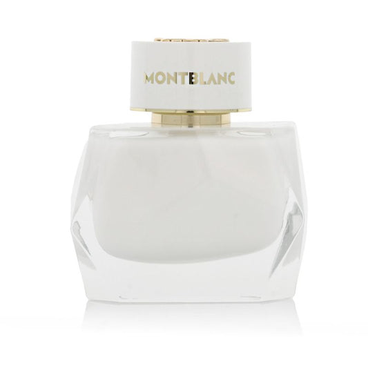 Mont Blanc Signature Eau De Parfum 50 ml Femme
