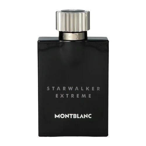Mont Blanc Star Walker Extreme Eau de Toilette Homme 75 ml