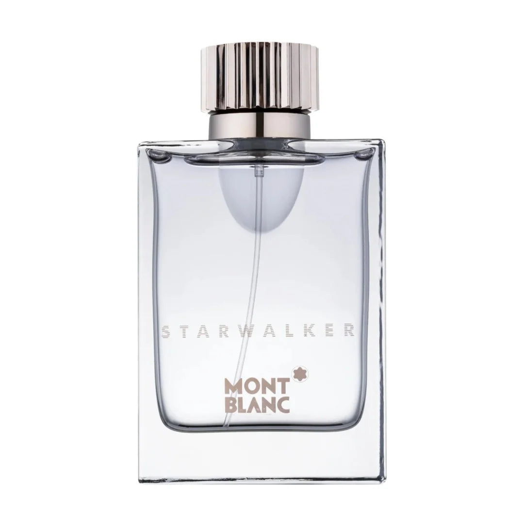Mont Blanc Starwalker Eau de Toilette Testeur 75 ml Homme