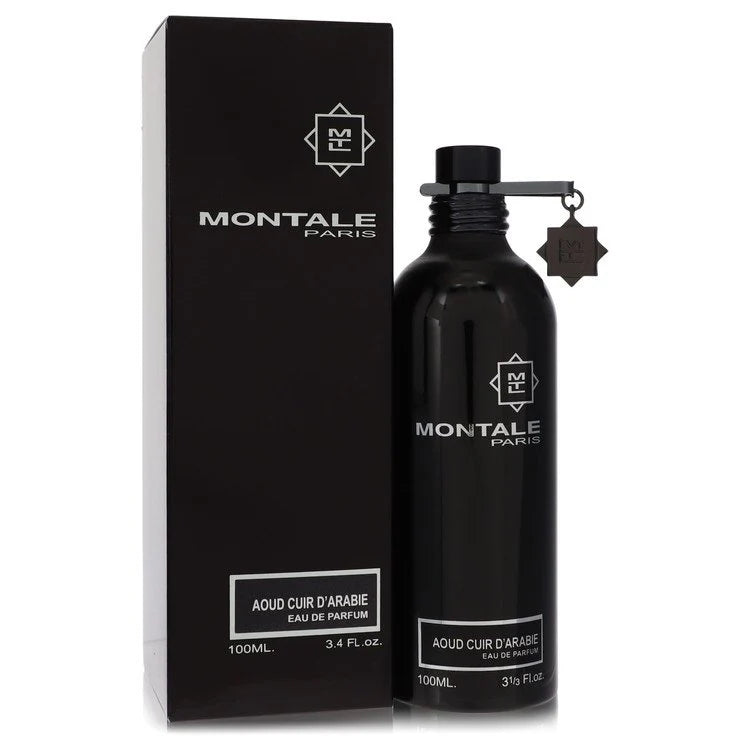 Montale Aoud Cuir d’Arabie Eau de Parfum Homme 100 ml
