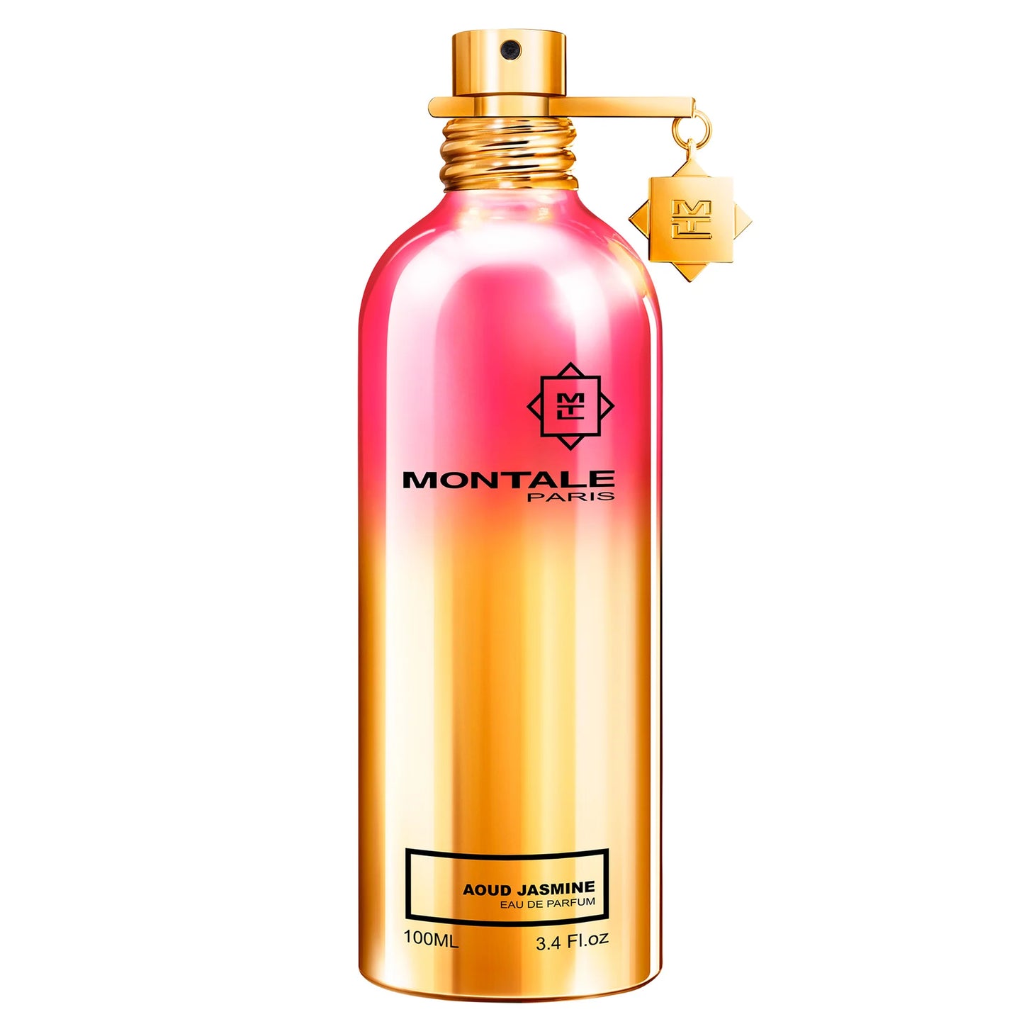 Montale Aoud Jasmine Eau de Parfum Unisexe 100 ml