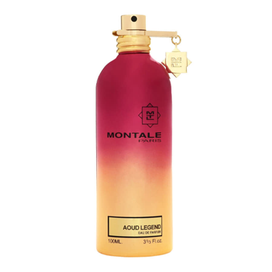 Montale Aoud Legend Eau de Parfum Unisexe 100 ml