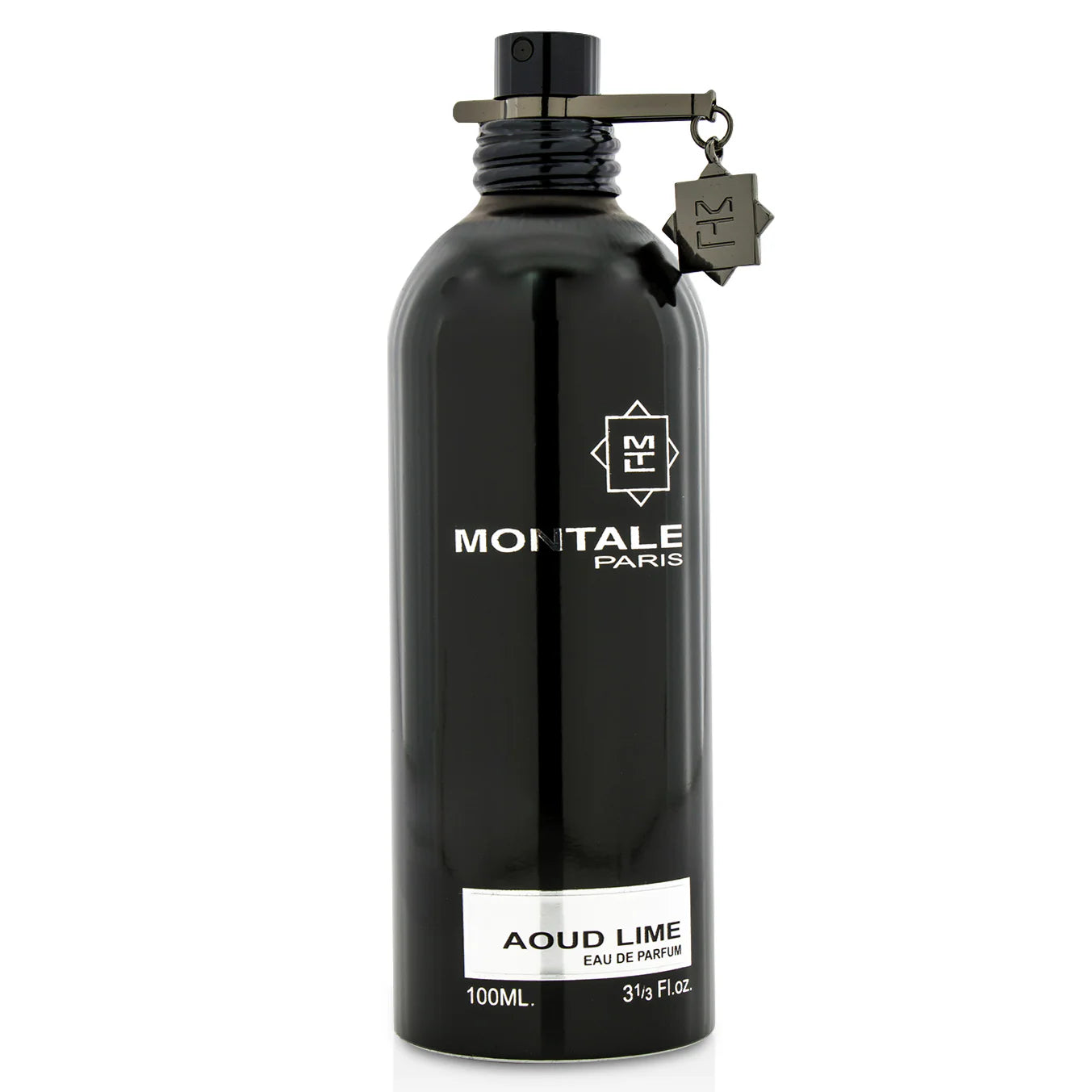 Montale Aoud Lime Eau de Parfum Unisexe 100 ml