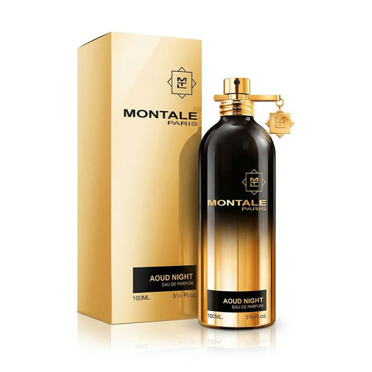 Montale Aoud Night Eau de Parfum Unisexe 100 ml