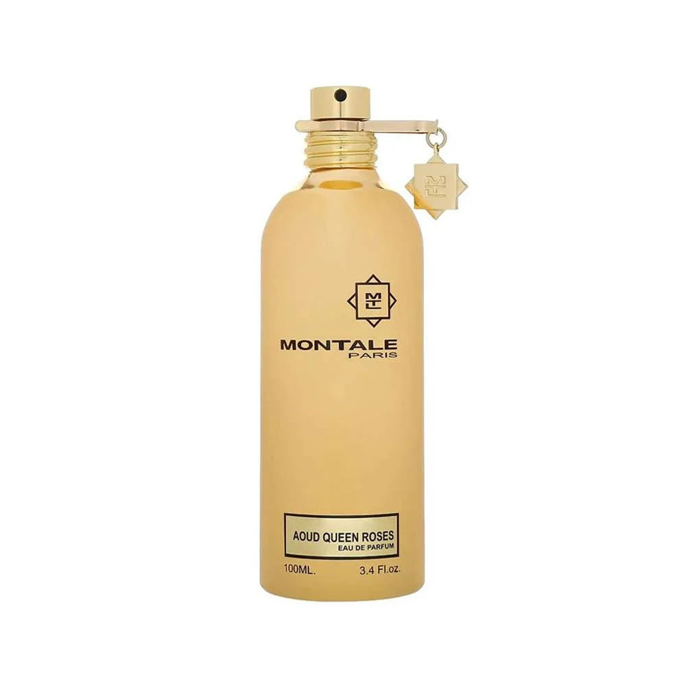 Montale Aoud Queen Roses Eau de Parfum Femme 100 ml