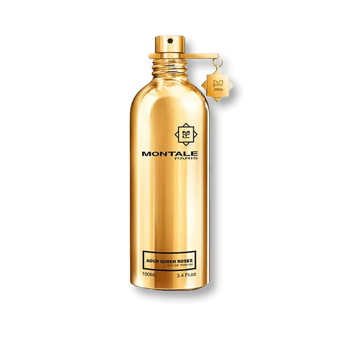 Montale Aoud Queen Roses Eau de Parfum Testeur 100 ml Femme