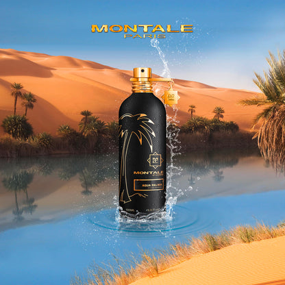 Montale Aqua Palma Eau de Parfum Testeur 100 ml Unisexe