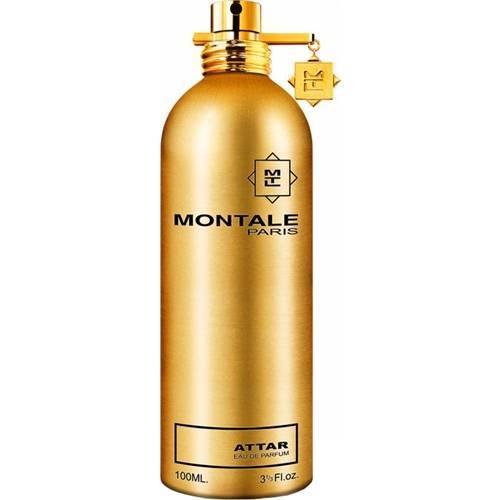 Montale Attar Eau de Parfum Testeur 100 ml Unisexe