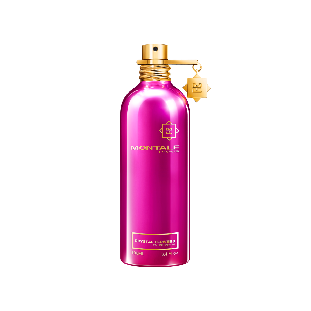 Montale Crystal Flowers Eau de Parfum Unisexe 100 ml