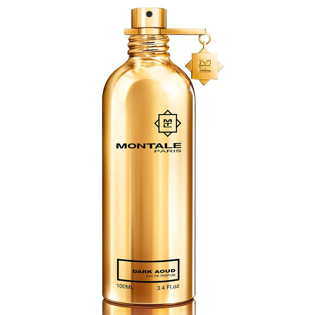 Montale Dark Aoud Eau de Parfum Testeur 100 ml Unisexe