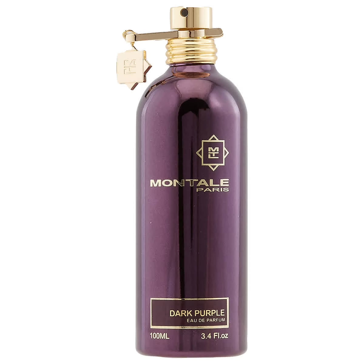 Montale Dark Purple Eau de Parfum Testeur 100 ml Femme