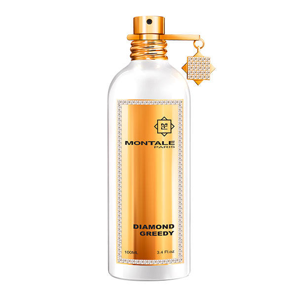 Montale Diamond Greedy Eau de Parfum Femme 100 ml