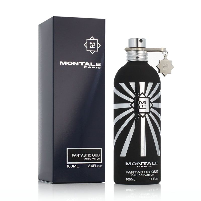 Montale Fantastic Oud Eau De Parfum Unisexe 100 ml