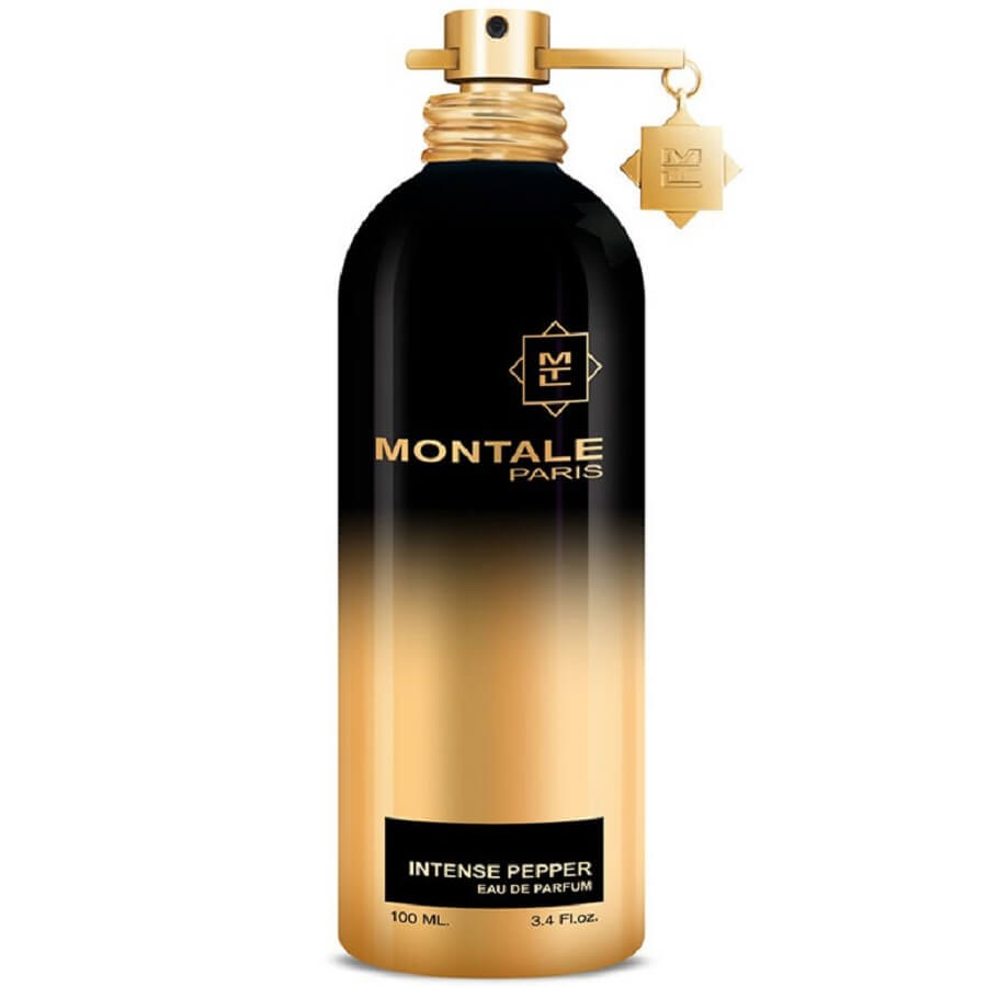 Montale Intense Pepper Eau de Parfum Unisexe 100 ml