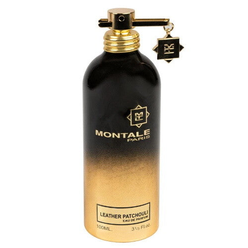 Montale Leather Patchouli Eau de Parfum Testeur 100 ml Unisexe