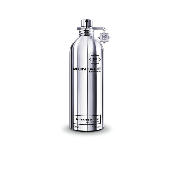 Montale Musk To Musk Eau de Parfum Testeur 100 ml Unisexe