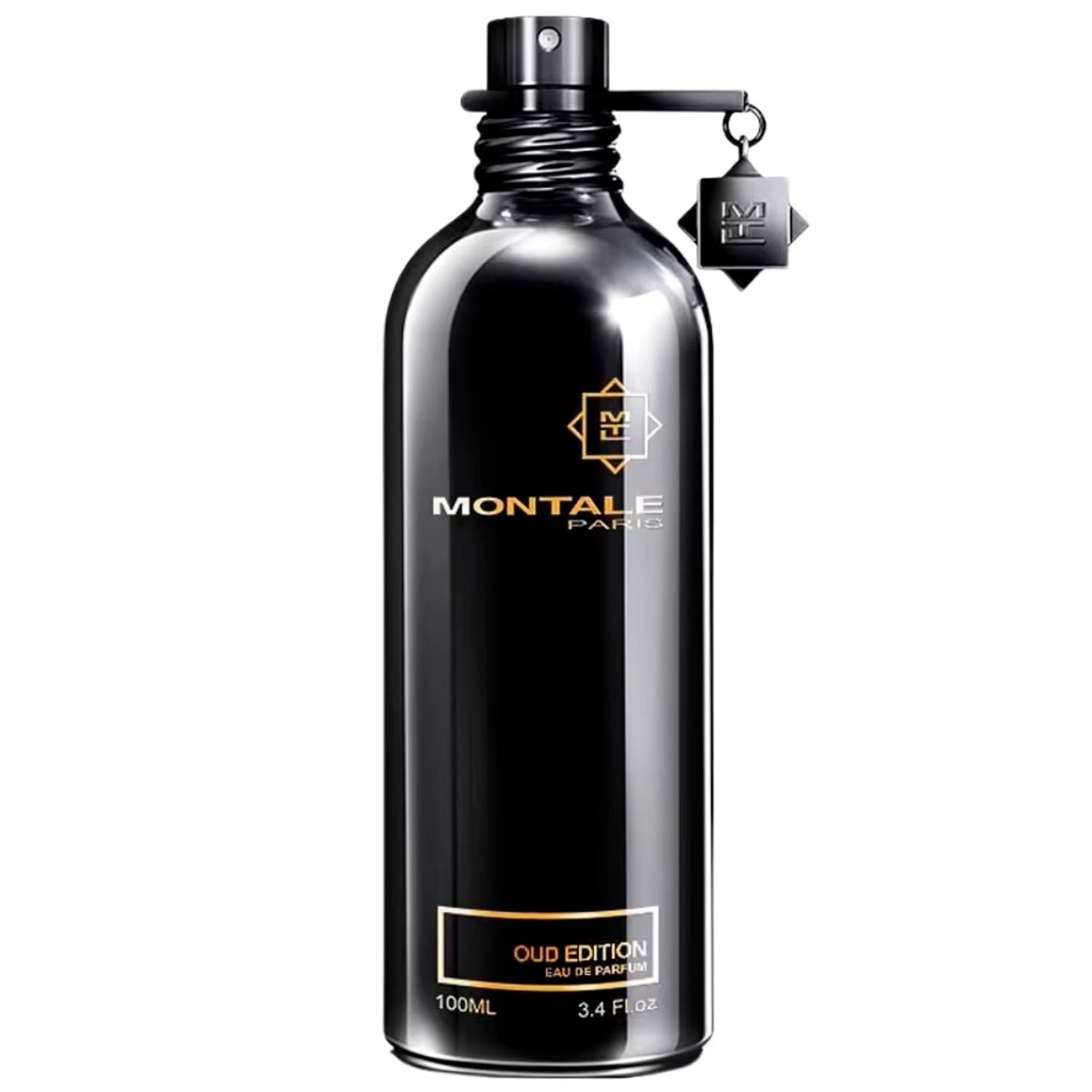 Montale Oud Edition Eau de Parfum Testeur 100 ml Unisexe