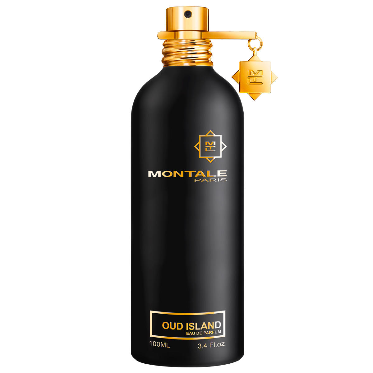 Montale Oud Island Eau de Parfum Unisexe 100 ml