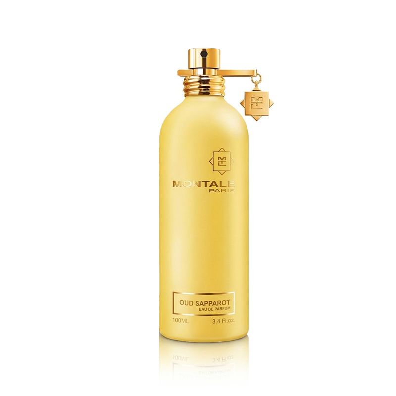 Montale Oud Sapparot Eau De Parfum Unisexe 100 ml