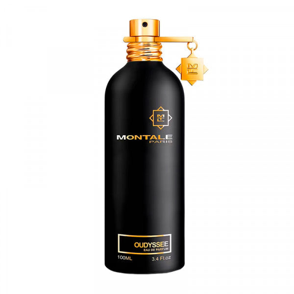 Montale Oudyssee Eau De Parfum Unisexe 100 ml
