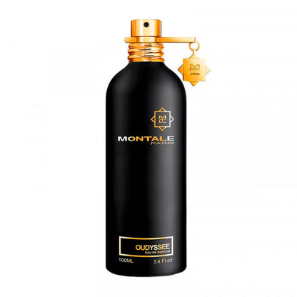 Montale Oudyssee Eau De Parfum Unisexe 100 ml